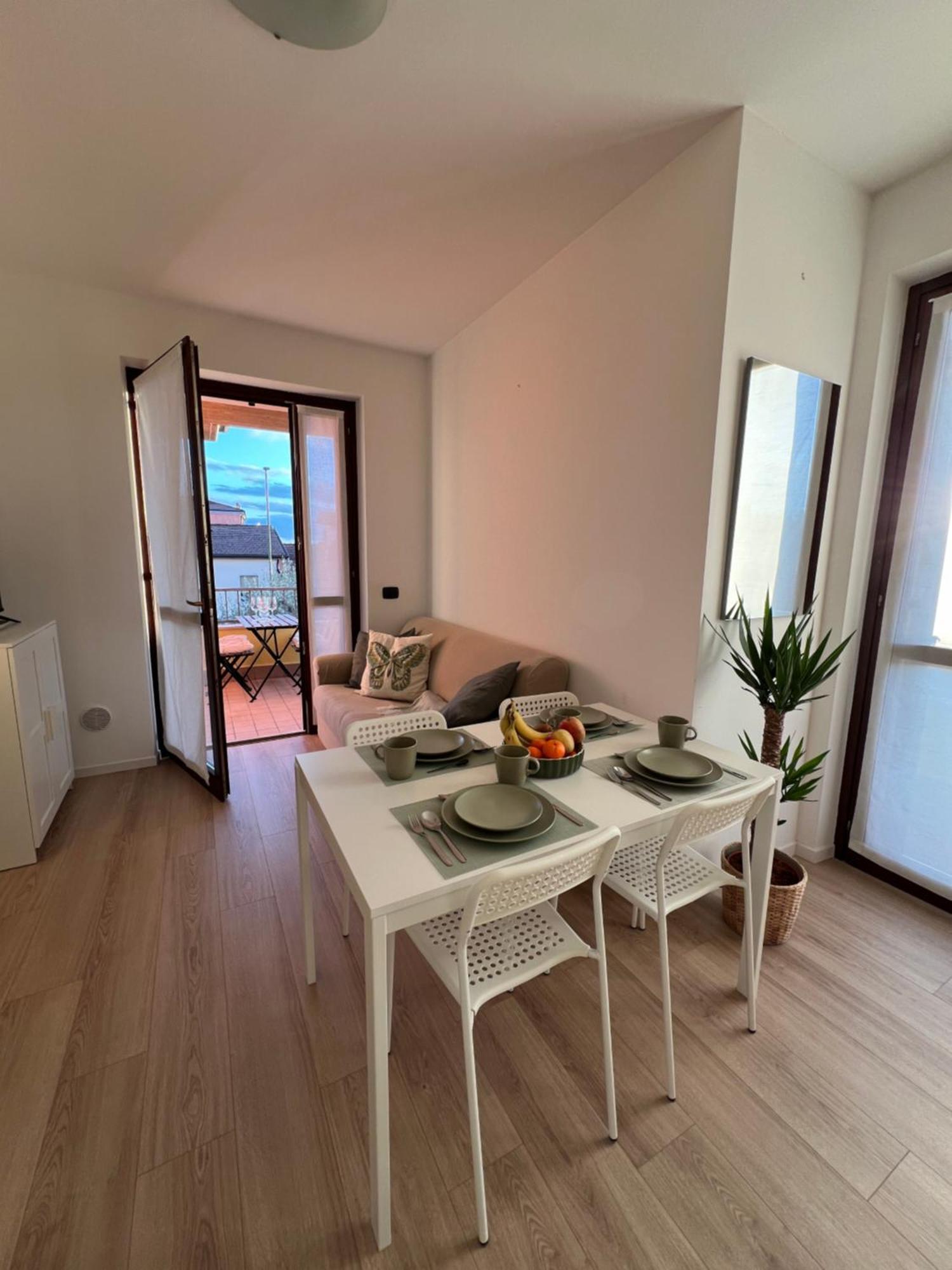 Casa Maya Colà Extérieur photo